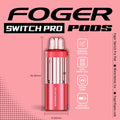 Watermelon Ice Foger Switch Pro Pod 30K Puffs