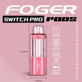 Strawberry B-Burst Foger Switch Pro Pod 30K Puffs