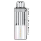 White Gummy Foger Switch Pro Pod 30K Puffs