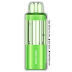 Sour Gush Foger Switch Pro Pod 30K Puffs