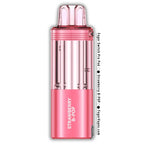 Strawberry B-Burst Foger Switch Pro Pod 30K Puffs