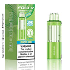 Sour Gush Foger Switch Pro Pod 30K Puffs