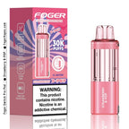 Strawberry B-Burst Foger Switch Pro Pod 30K Puffs