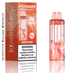 Cherry Bomb – Foger Switch Pro Pod | 30K Puffs