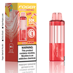 Cola Slush – Foger Switch Pro Pod 30K Puffs