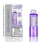 Kiwi Dragon Berry Foger Switch Pro Pod 30K Puffs