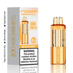 Mexico Mango Foger Switch Pro Pod 30K Puffs