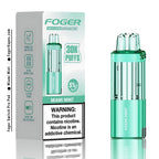 Miami Mint Foger Switch Pro Pod 30K Puffs