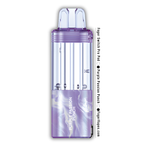 Purple Passion Punch – Foger Switch Pro Pod | 30K Puffs