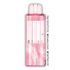 Strawberry Slush – Foger Switch Pro Pod | 30K Puffs