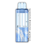 Triple Berry Punch – Foger Switch Pro Pod | 30K Puffs