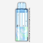 Watermelon Cotton Candy – Foger Switch Pro Pod | 30K Puffs